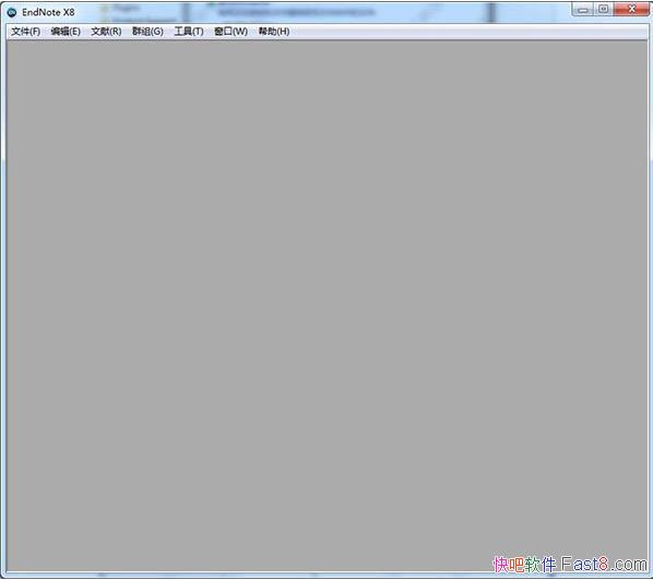 Endnote x8.2 ƽ&רҵ׹