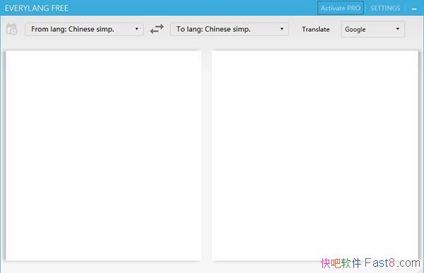 EveryLang Prov 3.4.0 ƽ&֧໥Ĺ