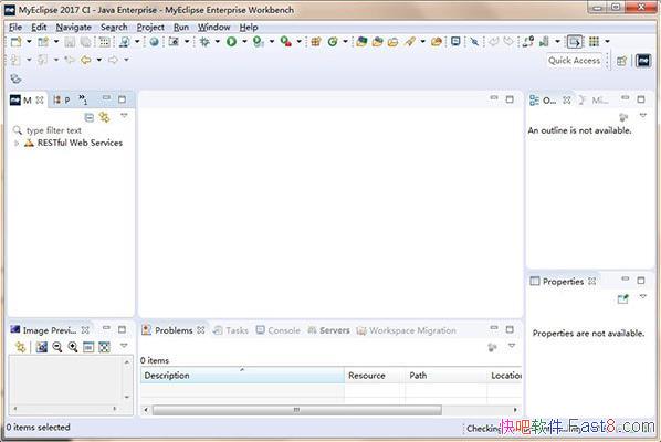 MyEclipse 2017 ci10 ƽ&ĹܷǳǿJava