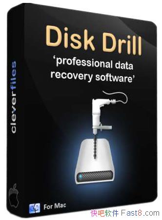 ݻָ DiskDrill Pro 2.0.0.339 ѼɫЯ