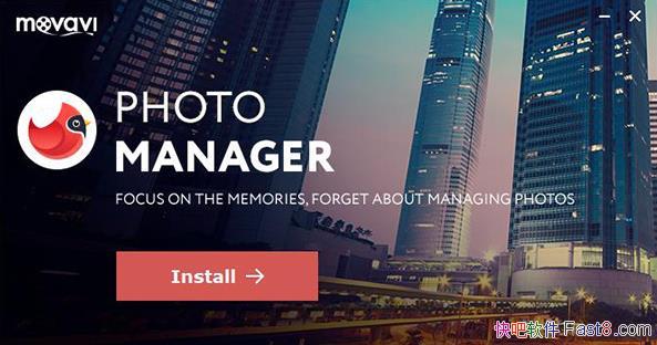 Movavi Photo Managerv 1.1 ƽ&ƬϵԪ