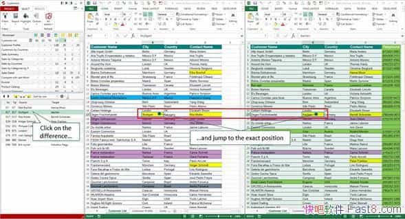 Synkronizer v11.2 ƽ&ļȽϹ