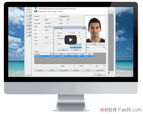 Fitness Managerv 10.0 ƽ&ֲ߱ȫ
