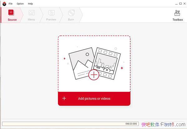 Aimersoft DVD Creator v5.5.1 ƽ&ǿDVD¼