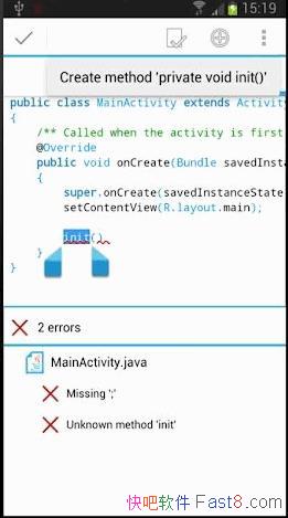 AIDE׿ 3.2.19.0430 ֱװİ/