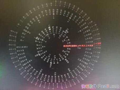 ʱת Word Clock Windows+Mac/ʮ