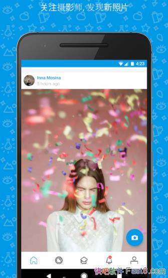 500px 5.9.5 ֱװİ/NƬNӰʦƷ