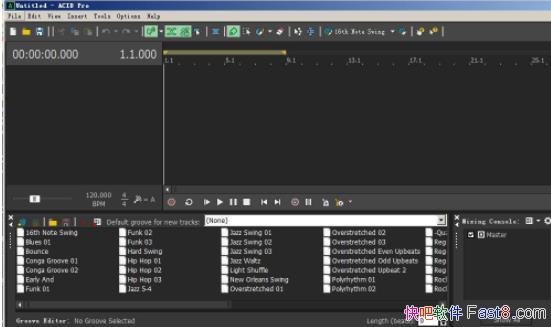 MAGIX ACID Pro v9.0.1.24 ֱװر/õƵ
