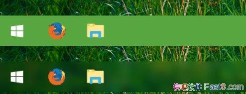 TranslucentTB 2017.3 ɫ/win10͸ĥɰȵڹ