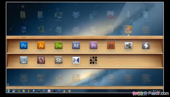 WinLaunch 0.5.3 ɫ/WindowsģiOS