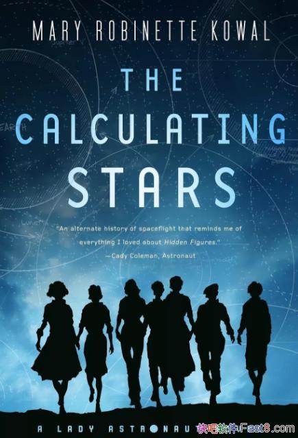 The Calculating Stars[Ӣԭ]/Robinette Kowa/epub+mobi+azw3