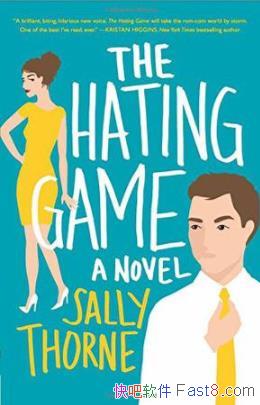 The Hating Game[Ӣԭ]/Sally Thorne/epub+mobi+azw3