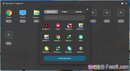 Runany 1.7.8 /ǿٲҪ򿪵
