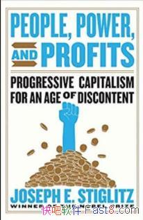 People, Power, and Profits[Ӣԭ]/Stiglitz/epub+mobi+azw3
