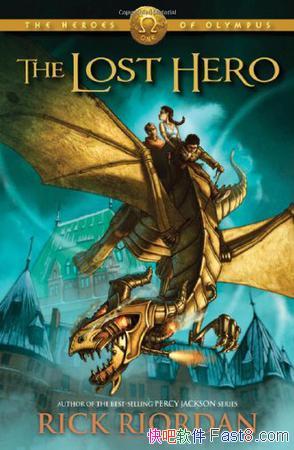 The Lost Hero[Ӣԭ]Rick Riordan/heroes/epub+mobi+azw3