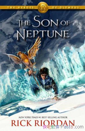 The Son of Neptune[Ӣԭ]/Riordan  Rick/epub+mobi+azw3