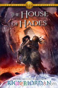The House of Hades[Ӣԭ]/Riordan  Rick/epub+mobi+azw3