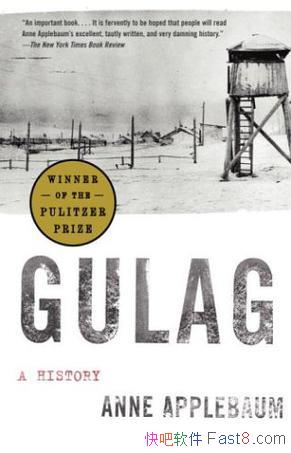 GulagWinner of the 2004 Pulitzer Prize/Ӣԭ/epub+mobi+azw3