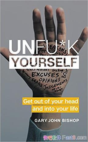 Unfu*k YourselfGary John Bishop/I am willing/epub+mobi+azw