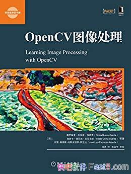 OpenCVͼ/Ӧͼģʽʶ𷽷/epub+mobi+azw3