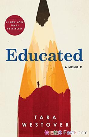 EducatedTara Westover/life through new eyes/epub+mobi+azw3