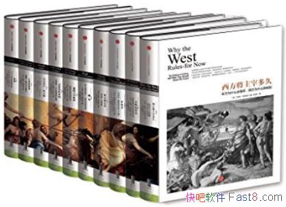 ʷľϵС[װ10]/չ/epub+mobi+azw3