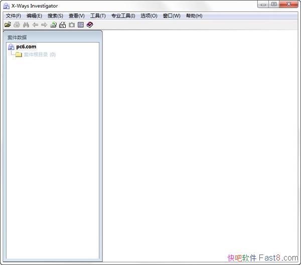 X-Ways Forensics 19.9 SR-4 ֤Ȩ/ȡ֤