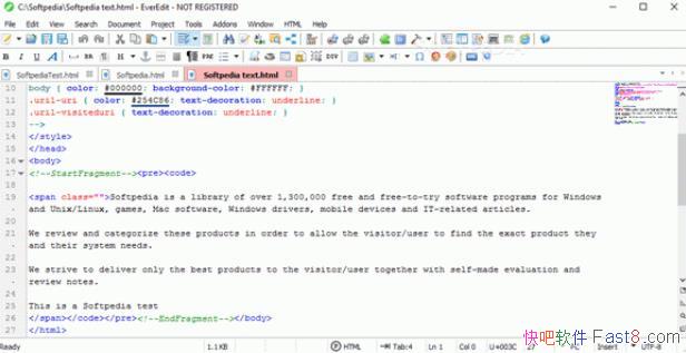 EverEdit 4.2.0.4457 ⰲװѼ/ΪƵһı༭