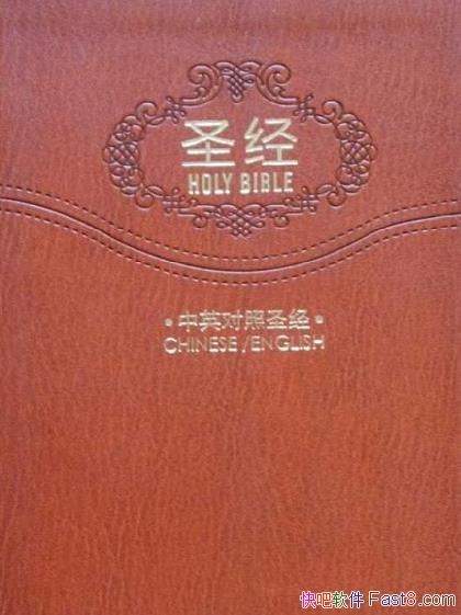 ʥ HOLY BIBLEӢ/̵̫̻Ĺͬ/epub+mobi+azw3