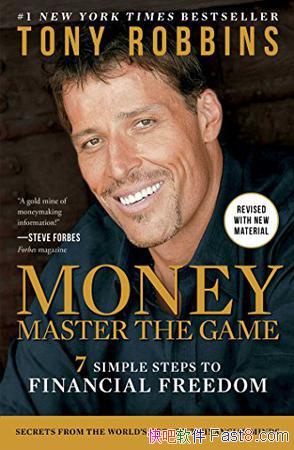Money Master the GameTony Robbins/ҵսԼ/epub+mobi+azw3