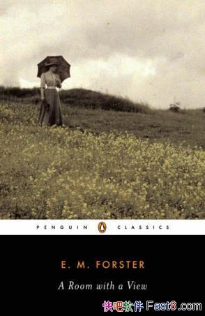 A Room with a ViewForster/ü羰ķӢ/epub+mobi+azw3
