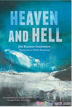 Heaven and HellStefansson/ûʲôӢ/epub+mobi+azw3