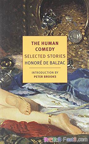 The Human ComedyHonore de Balzac/˼ϲӢ/epub+mobi+azw3