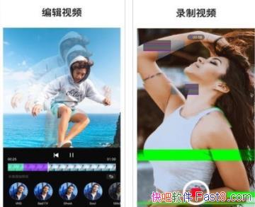 Glitch Video Effects 1.3.3.1 ѽרҵ/ֻƵ༭