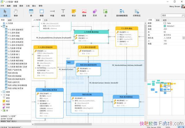 Navicat Data Modeler v3.0.9 רҵݿģƿ