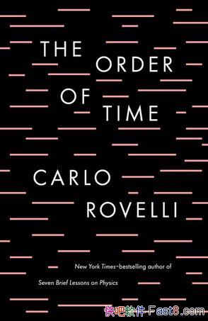 The Order of TimeCarlo Rovelli/ʱӢİ/epub+mobi+azw3