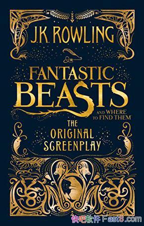 Fantastic Beasts and Where to Find Them/Ӣİ/epub+mobi+azw3