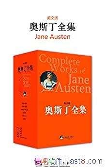 ˹ȫӢİ װ6/˹ļƷ/epub+mobi+azw3