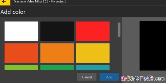 Icecream Video Editor Pro v2.69 Ƶ༭ⰲװЯ
