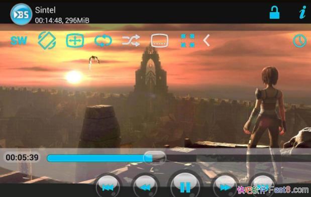 BSPlayer Pro v3.10.224 רҵʽ/ӲƵ