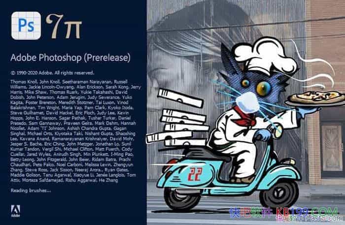 Adobe Photoshop 2021 v22.4.3.1012 ر/ȫµ