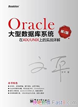 OracleݿϵͳAIX/UNIXʵս⡷/2/epub+mobi+azw3