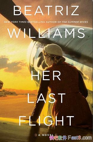 Her Last FlightBeatriz Williams/ӢԭƼ/epub+mobi+azw3