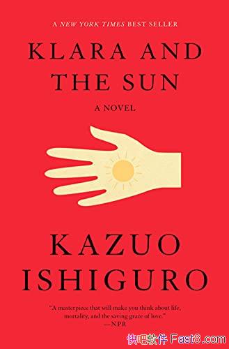 Klara and the Sun: A novelIshiguro/һС˵/epub+mobi+azw3