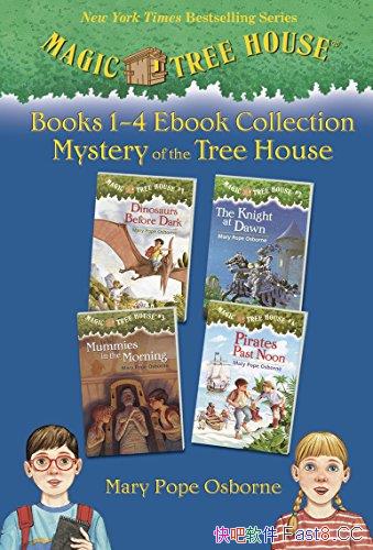 ħͼ顷Ӣİ 1-4鼯/֮ħ/epub+mobi+azw3