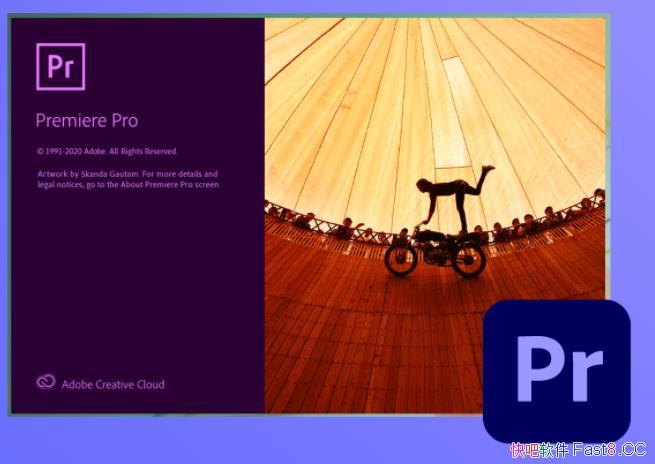 Adobe Premiere Pro 2024 (v24.2.1) 破解简体中文安装版