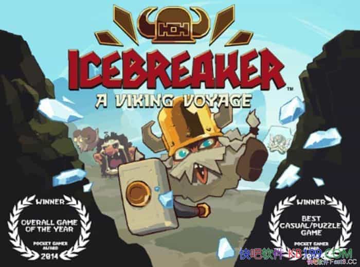 Ʊߣά֮ Icebreaker: A Viking Voyage/ǽϷ