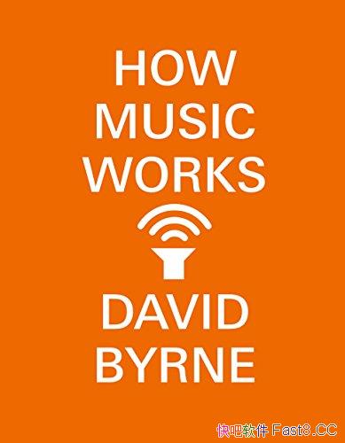 How Music Works/David Byrne/Ӣԭ//epub+mobi+azw3
