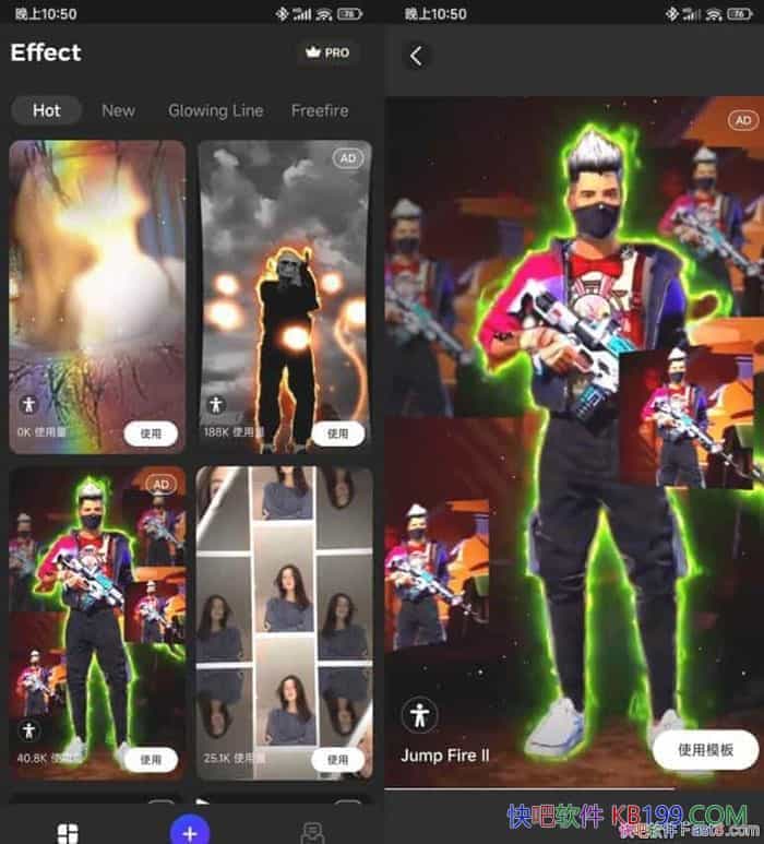  GoCut v2.9.17רҵ/ʱͿѻķƵ