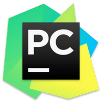 PyCharm Pro for Mac v2023.3.4 ƽ/Python